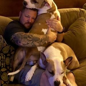 Meet your Posher, Jason